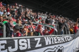 Zagłębie Sosnowiec - Legia Warszawa cz.II