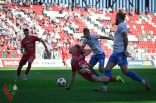  Zagłębie Sosnowiec - Hutnik Kraków cz.3