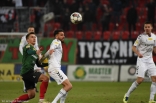 GKS Tychy - Zagłębie Sosnowiec