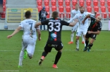 GKS Tychy - Zagłębie Sosnowiec
