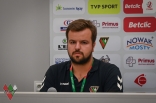 Zagłębie Sosnowiec - Resovia Rzeszów (galeria2)