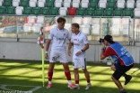 Zagłębie Sosnowiec - KS Goczałkowice-Zdrój