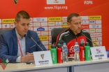 Zagłębie Sosnowiec - Podbeskidzie Bielsko-Biała (galeria2)