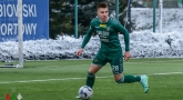 Oficjalnie: Maciej Ambrosiewicz odchodzi z Zagłębia!