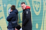 Sparing: Zagłębie Sosnowiec - Odra Opole (galeria2)