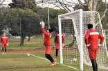 Trening 26.01.2019