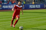 Puchar Polski: Wda Świecie - Zagłębie (galeria 3)