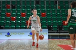 Basket Liga Kobiet: MB Zagłębie Sosnowiec - MKS Pruszków