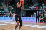 MB Zagłębie Sosnowiec - AZS UMCS Lublin (2)