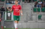 Zagłębie Sosnowiec - Olimpia Grudziądz
