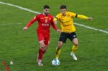 Zagłębie Sosnowiec - Widzew Łódź