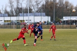 Sparing: Zagłębie Sosnowiec - Odra Opole (galeria2)
