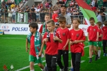 Zagłębie Sosnowiec - Chojniczanka Chojnice cz.II