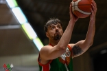 Zagłębie Sosnowiec - Basket 2010 Kruszwica