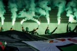 Stal Stalowa Wola - Zagłębie Sosnowiec cz.II