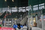 Zagłębie Sosnowiec - Polonia Bytom cz. II