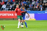 Miedź Legnica - Zagłębie Sosnowiec