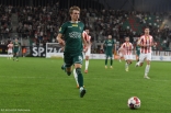 Zagłębie Sosnowiec - Resovia Rzeszów