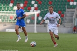 Zagłębie Sosnowiec - KS Goczałkowice-Zdrój