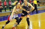 JAS-FBG Zagłębie Sosnowiec - Energa Toruń