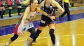 BLK: JAS-FBG Zagłębie Sosnowiec - Energa Toruń 63:73