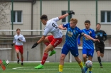 CLJ U-17 - Arka Gdynia vs Zagłębie Sosnowiec (0:2)