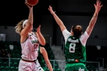 Basket Liga Kobiet: MB Zagłębie Sosnowiec - MKS Pruszków (galeria2)