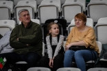 Basket Liga Kobiet: MB Zagłębie Sosnowiec - Ślęza Wrocław (59:91)
