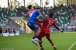 Zagłębie Sosnowiec - Sandecja Nowy Sącz