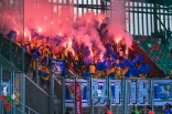 Zagłębie Sosnowiec - GKS Katowice cz. 3
