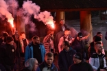 Zagłębie Sosnowiec - Arka Gdynia (cz. II)