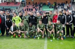 Zagłębie Sosnowiec - Legia Warszawa