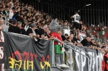 Zagłębie Sosnowiec - Resovia Rzeszów