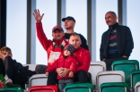  	Zagłębie Sosnowiec - Skra Częstochowa cz. II