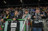 Zagłębie Sosnowiec - KKS Kalisz cz. II