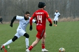 Sparing: Zagłębie Sosnowiec - Radomiak Radom