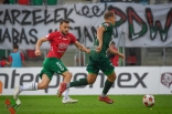 Zagłębie Sosnowiec - Olimpia Grudziądz