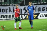 Zagłębie Sosnowiec - Puszcza Niepołomice (galeria2)