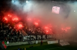 Zagłębie Sosnowiec - Olimpia Elbląg cz.II