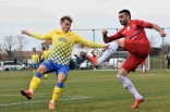 20.01.2019 Zagłębie Sosnowiec - Inter Zaprešić 