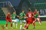 Warta Poznań - Zagłębie Sosnowiec