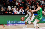 MB Zagłębie Sosnowiec - MKS Pruszków (2)