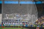 Arka Gdynia - Zagłębie Sosnowiec