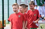 Prezentacja Zawodników - Zagłębie Sosnowiec Sezon 2019/2020