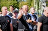 Sparta Katowice - Zagłębie Sosnowiec cz. II