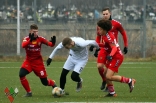 Sparing: Zagłębie Sosnowiec - Radomiak Radom