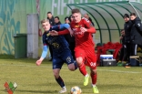 Sparing: Zagłębie Sosnowiec - Odra Opole (galeria2)