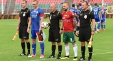 Tomasz Marciniak sędzią meczu z Wigrami