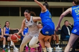 MB Zagłębie Sosnowiec - VBW Gdynia