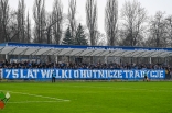 Hutnik Kraków - Zagłębie Sosnowiec cz. II